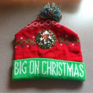 🎄GRISWOLD CHRISTMAS Toque🎄